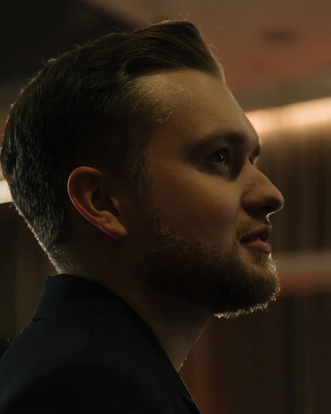 Evgenii Kachkin, molecular biologist and medical bioinformatician